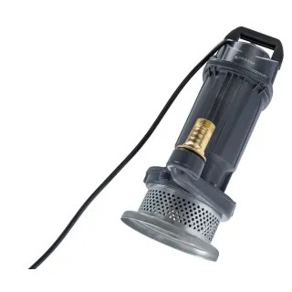 Потопяема помпа за чиста и мръсна вода Powermat PM-PDWB-550T/ 550W Потопяема помпа за чиста и мръсна вода Powermat PM-PDWB-550T/ 550W