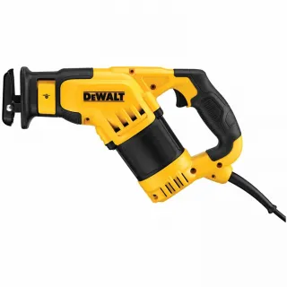 Саблен трион DeWALT DWE357K, 1050 W, 29 мм