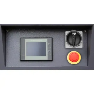 Винтов компресор CORMAK LUFT1500 INVERTER / 11kW/ 10bar/ 1580L/min Винтов компресор CORMAK LUFT1500 INVERTER / 11kW/ 10bar/ 1580L/min