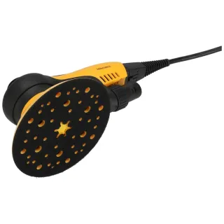 Орбитален шлайф Mirka DEROS II 680/ 400W