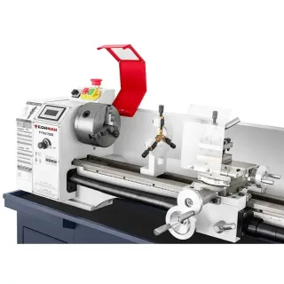 Универсален струг CORMAK TYTAN 220x750S VARIO 230V/ 1000W
