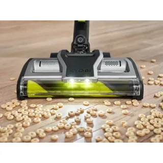 Акумулаторна прахосмукачка RYOBI RASV18BL-0/ 18V