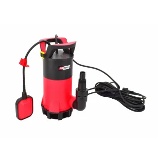 Потопяема помпа с поплавък AWTools AW85026/ 900W Потопяема помпа с поплавък AWTools AW85026/ 900W