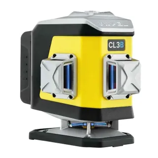 Линеен лазер + статив Nivel System CL3B + SJJ-M1 EX/ 30 м