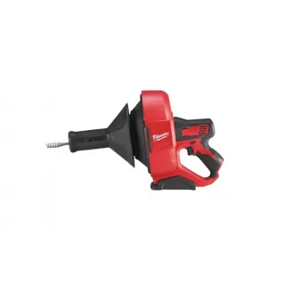 Акумулаторна машина за почистване на канали MIlwaukee M12BDC6-0C/ 12V