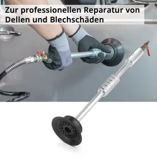 Инструмент за отстраняване на вдлъбнатини STAHLWERK PDZ-620 ST/ 6bar