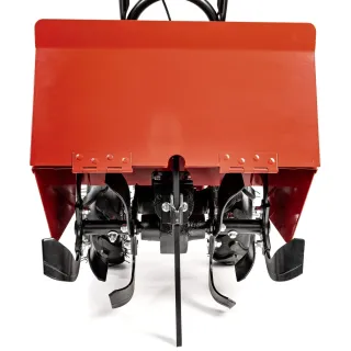 Мотофреза CEDRUS CEDRUSGLX480/ 4,1 kW Мотофреза CEDRUS CEDRUSGLX480/ 4,1 kW