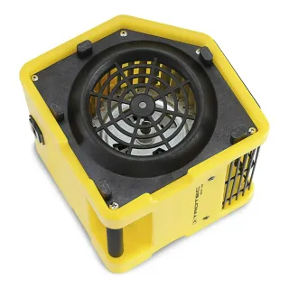 Турбовентилатор TROTEC TFV 10/ 90W Турбовентилатор TROTEC TFV 10/ 90W