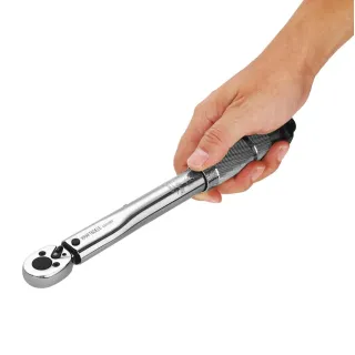 Динамометричен ключ KraftDele KD11385/ 5-25Nm