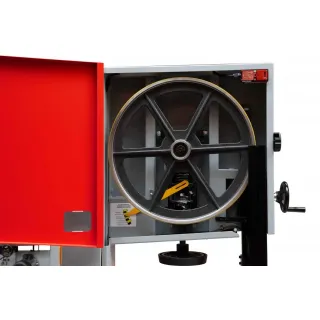 Лентов банциг Holzmann HBS450_400V/ 1500W