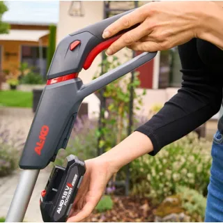 Акумулаторна косачка AL-KO Comfort 22.6 Li/ 18V/ 2.5Ah Акумулаторна косачка AL-KO Comfort 22.6 Li/ 18V/ 2.5Ah