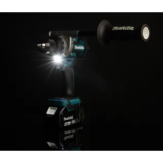 Акумулаторен винтоверт Makita DDF492RTJ/ 18V/ 2х5Ah Акумулаторен винтоверт Makita DDF492RTJ/ 18V/ 2х5Ah