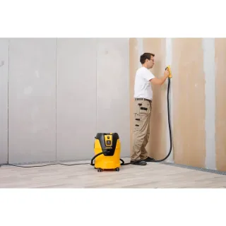 Прахосмукачка Mirka 1025 L/ 1000W/ 25л Прахосмукачка Mirka 1025 L/ 1000W/ 25л