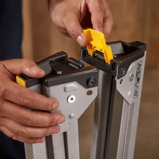 Опорна стойка Stanley STST81337-1/ 2 бр./ 450 кг Опорна стойка Stanley STST81337-1/ 2 бр./ 450 кг