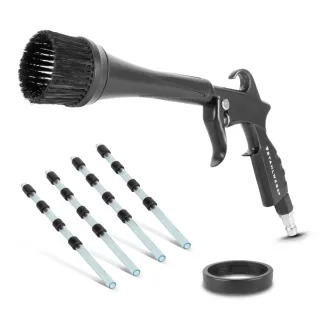 Пистолет за химическо чистене STAHLWERK RP-24 ST/ 6-8 bar