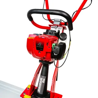 Бензинов вибромастар Raider RDP-SFCS01/ 1.2 к.с.