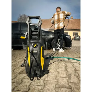 Водоструйка PROTECO 5106MV2400S/ 2.4kW