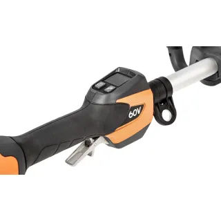 Акумулаторен тример Cedrus BC420L-B/ 60V Акумулаторен тример Cedrus BC420L-B/ 60V