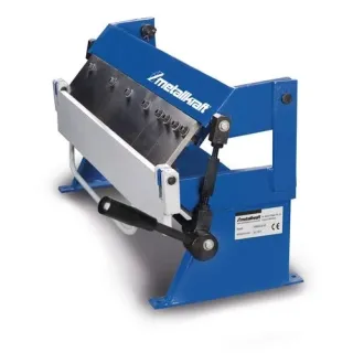 Ръчен абкант Metallkraft HSBM 610 HS