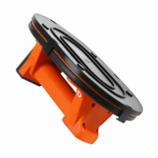 Акумулаторна вендуза KraftDele KD11955/ 150 кг/ 220 мм