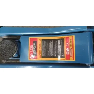 Крик хидравличен нископрофилен GAMATEH FJ334A/ 3 т