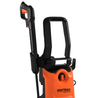 Водоструйка KraftDele KD5381/ 3kW