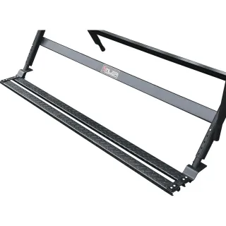 Машина за огъване на ламарина STILER ALB 2600/ 2.6 м