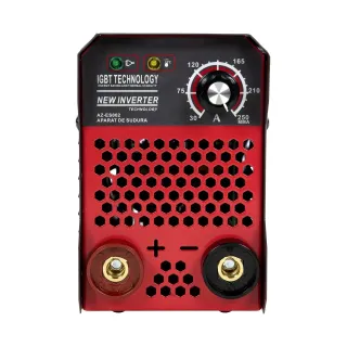 Инверторен заваръчен апарат MMA Almaz AZ-ES002/ 250A