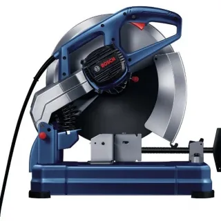 Настолна отрезна машина за метал Bosch GCO 14-24 J / 2400 W, Ø 355 mm