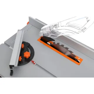 Настолен циркуляр KraftDele KD554/ 1500W