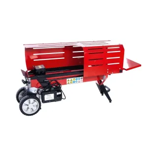 Електрическа цепачка за дърва MICUL FERMIER GF-1684/ 2000W/ 6т