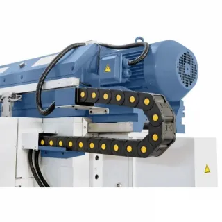 Универсална фреза за метал BERNARDO Variomil FU 2000 E Servo Универсална фреза за метал BERNARDO Variomil FU 2000 E Servo