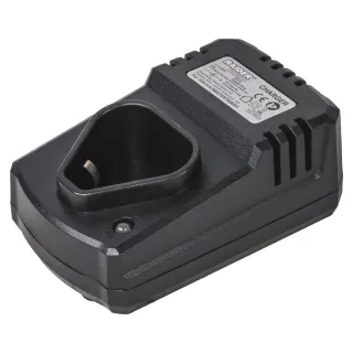 Комплект акумулаторни винтоверт и резачка Raider RDP-CDLGP02/ 12V/ 2x2Ah