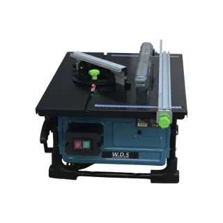 Настолен циркуляр KraftDele WDS2471/ 1.5kW