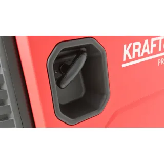 Инверторен генератор KraftDele KD3164/ 6,7kW/ 12/230V + USB/ 15 л Инверторен генератор KraftDele KD3164/ 6,7kW/ 12/230V + USB/ 15 л