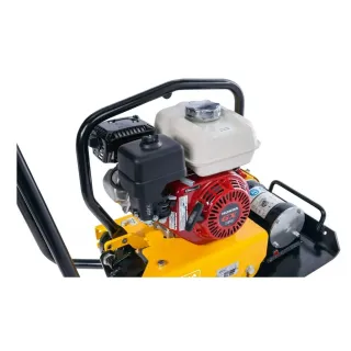 Бензинова виброплоча ELMAG PCB14-40/ 3.7kW/ 14 kN