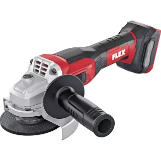 Акумулаторен ъглошлайф FLEX L 125 18.0-EC LD C/ 18V