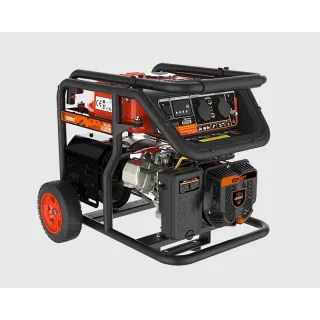 Бензинов генератор Genergy MONCAYO 4500W/ 13 л