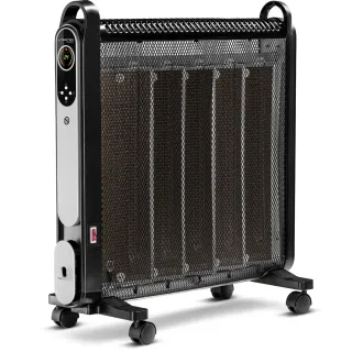 Конвектор TROTEC TCH 2050 E/ с термостат и дисплей/ 2000W