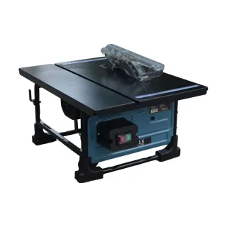 Настолен циркуляр KraftDele WDS2471/ 1.5kW