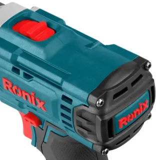Акумулаторен винтоверт Ronix 8620/20V/ 2x1.5Ah