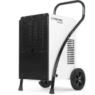 Влагоабсорбатор TROTEC TTK 165 ECO/ 900W