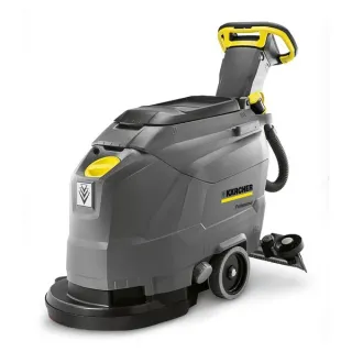 Подопочистващ автомат KARCHER BD 43/35 C Ep, 1400W