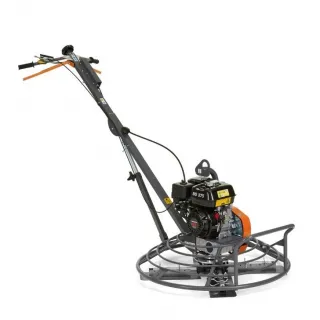 Пердашка за бетон Husqvarna Construction BG 375 H6 L BC TP / 5.8 к.с