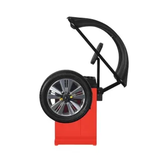 Машина за баланс на гуми KraftDele KD5840/ 250W