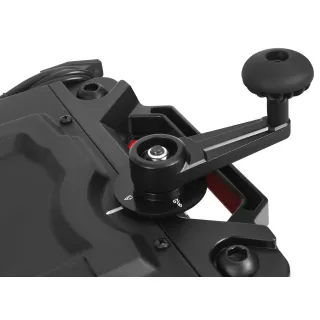 Хобел машина-щрайхмус KraftDele KD5172/ 2300W