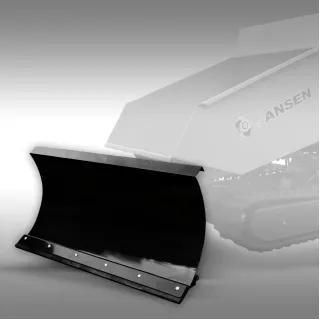 Приставка снегорин Jansen 1515007