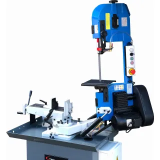 Лентов трион STILER BS 712R 400V/ 750W