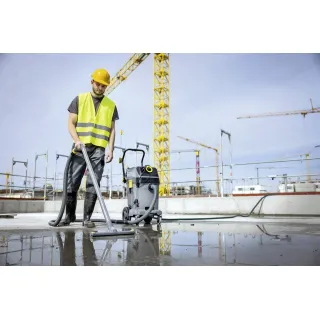 Прахосмукачка за сухо и мокро Karcher NT 50/1 K/ 1200W