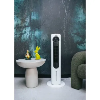 Колонен вентилатор с водно охлаждане Velano VELWEK0003/ 60W Колонен вентилатор с водно охлаждане Velano VELWEK0003/ 60W